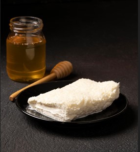 Süt Kaymak