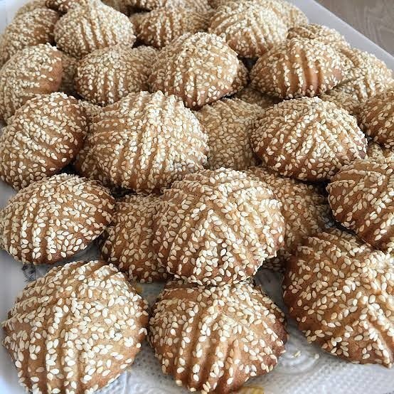 Cevizli Kömbe