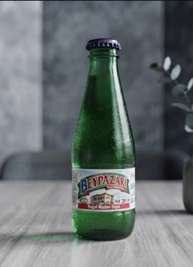Soda